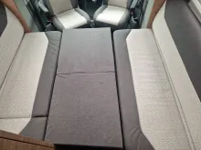 Fahrzeugbild Knaus Tourer VAN 500 LT VANSATION #11