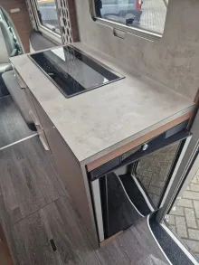 Fahrzeugbild Knaus Tourer VAN 500 LT VANSATION #12