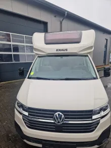 Fahrzeugbild Knaus Tourer VAN 500 LT VANSATION #17