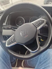 Fahrzeugbild Knaus Tourer VAN 500 LT VANSATION #18
