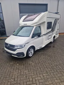 Fahrzeugbild Knaus Tourer VAN 500 LT VANSATION #19