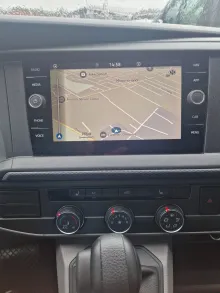 Fahrzeugbild Knaus Tourer VAN 500 LT VANSATION #21