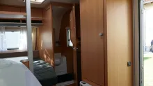 Fahrzeugbild Wilk S 3 450 HTD sehr gepflegt, Warmwassertherm #7