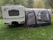 Fahrzeugbild Hymer Eriba Feeling 470 gut gepflegt #3