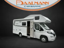 Fahrzeugbild Weinsberg CaraHome 600 DKG Markise ISO-Fix #1