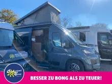 Fahrzeugbild Knaus BoxLife PLATINUM SELECTION 600 ME #1
