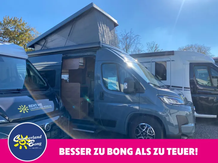 Fahrzeugbild Knaus BoxLife PLATINUM SELECTION 600 ME #1