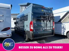 Fahrzeugbild Knaus BoxLife PLATINUM SELECTION 600 ME #3