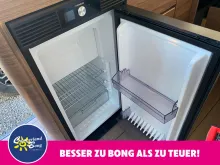 Fahrzeugbild Knaus BoxLife PLATINUM SELECTION 600 ME #6