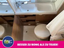 Fahrzeugbild Knaus BoxLife PLATINUM SELECTION 600 ME #7