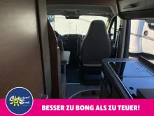 Fahrzeugbild Knaus BoxLife PLATINUM SELECTION 600 ME #9