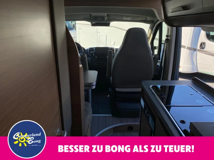Fahrzeugbild Knaus BoxLife PLATINUM SELECTION 600 ME #9