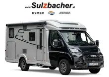 Fahrzeugbild Hymer Exsis-t 474 Xperience Solar, Navi, 6,59m, ab März #1