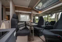 Fahrzeugbild Hymer Exsis-t 474 Xperience Solar, Navi, 6,59m, ab März #5