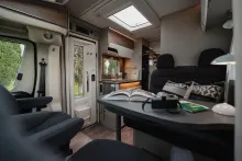 Fahrzeugbild Hymer Exsis-t 474 Xperience Solar, Navi, 6,59m, ab März #15