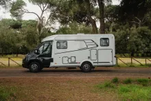 Fahrzeugbild Hymer Exsis-t 474 Xperience Solar, Navi, 6,59m, ab März #17