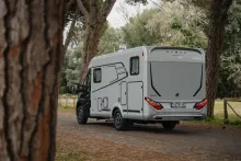 Fahrzeugbild Hymer Exsis-t 474 Xperience Solar, Navi, 6,59m, ab März #18