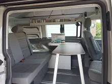 Fahrzeugbild VW California Beach Camper TDI T6.1 #2