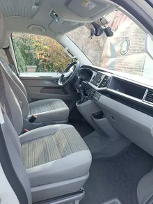 Fahrzeugbild VW California Beach Camper TDI T6.1 #3