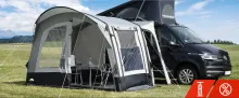 Fahrzeugbild VW California Beach Camper TDI T6.1 #4