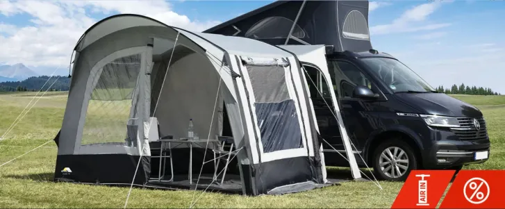 Fahrzeugbild VW California Beach Camper TDI T6.1 #4