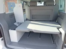 Fahrzeugbild VW California Beach Camper TDI T6.1 #6