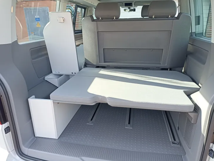 Fahrzeugbild VW California Beach Camper TDI T6.1 #6