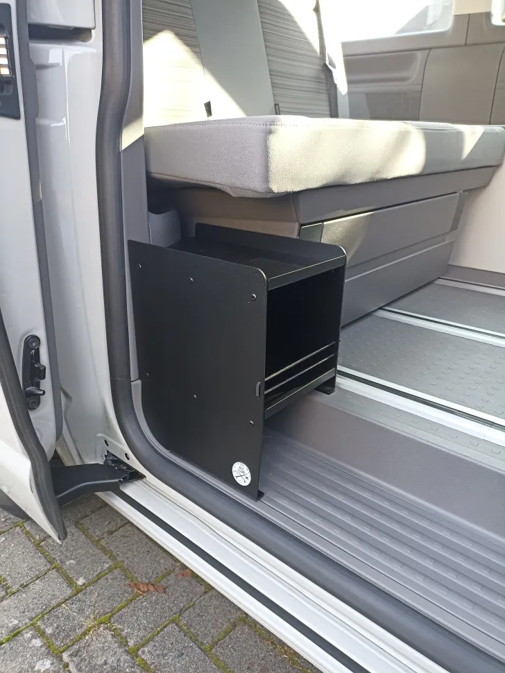 Fahrzeugbild VW California Beach Camper TDI T6.1 #7