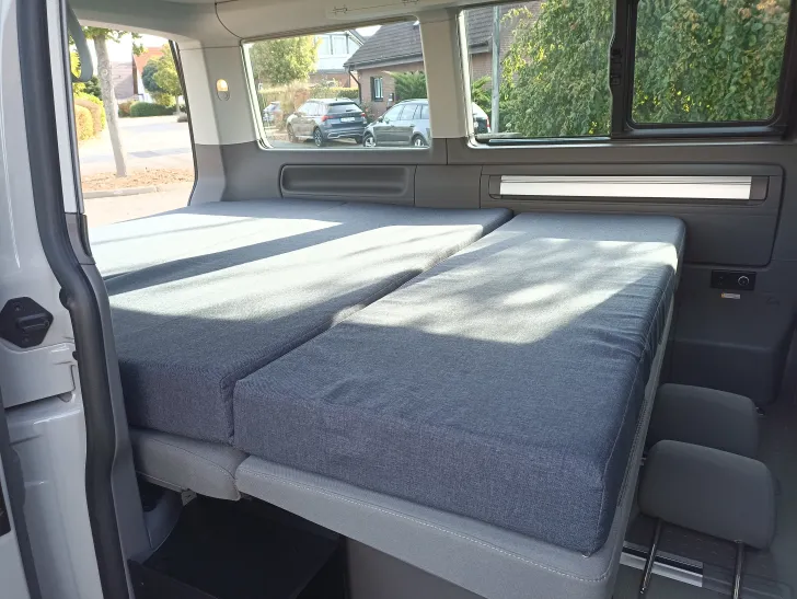 Fahrzeugbild VW California Beach Camper TDI T6.1 #8