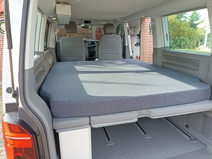 Fahrzeugbild VW California Beach Camper TDI T6.1 #9