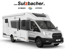 Fahrzeugbild Carado T 457 EDITION27 ACC, Face to Face, ab Okt. #1