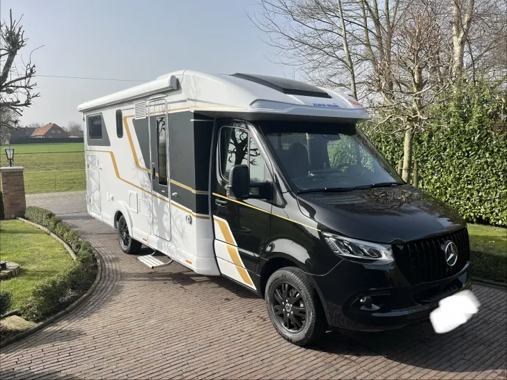 Fahrzeugbild Eura Mobil Profila T 676 EB Gold Level #1