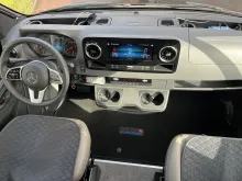 Fahrzeugbild Eura Mobil Profila T 676 EB Gold Level #7