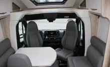 Fahrzeugbild Eura Mobil Profila T 676 EB Gold Level #9