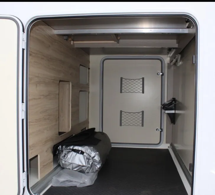 Fahrzeugbild Eura Mobil Profila T 676 EB Gold Level #11