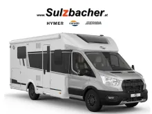 Fahrzeugbild Carado T 459 EDITION27 Queensbett, Automatik, ab Nov. #1