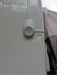 Fahrzeugbild Hymer Eriba Feeling 470 gut gepflegt #9