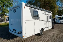 Fahrzeugbild Etrusco T 7400 QBC *2027*180PS*Automatik*4,4t*Solar*RFK #5