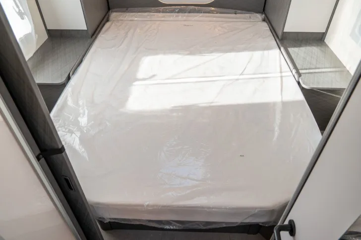 Fahrzeugbild Etrusco T 7400 QBC *2027*180PS*Automatik*4,4t*Solar*RFK #15