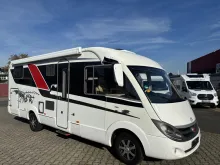 Fahrzeugbild Bürstner Aviano I 728 G #2