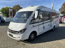 Fahrzeugbild Bürstner Aviano I 728 G #3