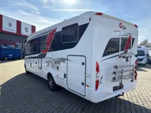 Fahrzeugbild Bürstner Aviano I 728 G #4