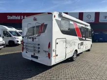 Fahrzeugbild Bürstner Aviano I 728 G #6