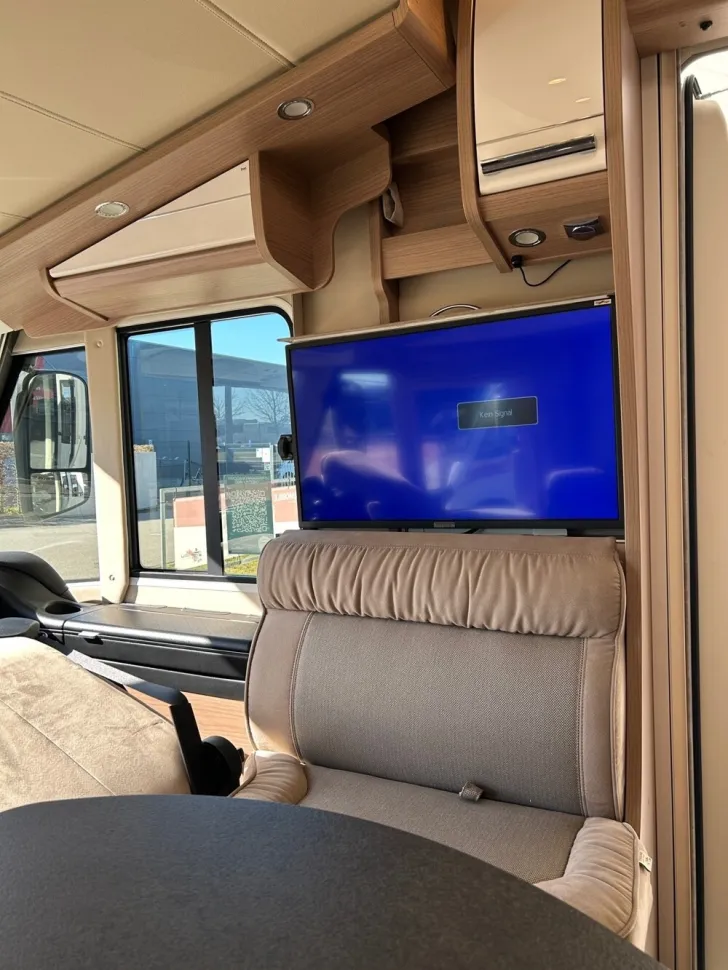 Fahrzeugbild Carthago c-tourer I 150 QB #20