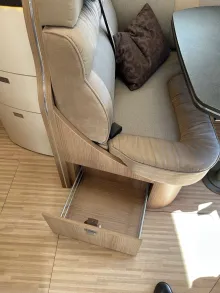 Fahrzeugbild Carthago c-tourer I 150 QB #25