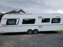 Fahrzeugbild Dethleffs Camper 730 FKR Gut gepflegt #1