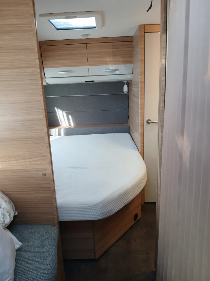 Fahrzeugbild Dethleffs Camper 730 FKR Gut gepflegt #3
