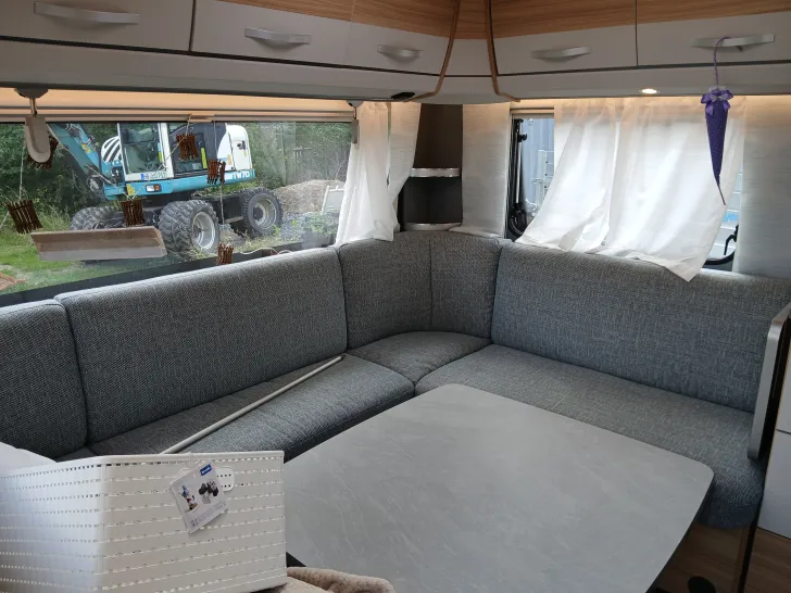 Fahrzeugbild Dethleffs Camper 730 FKR Gut gepflegt #4