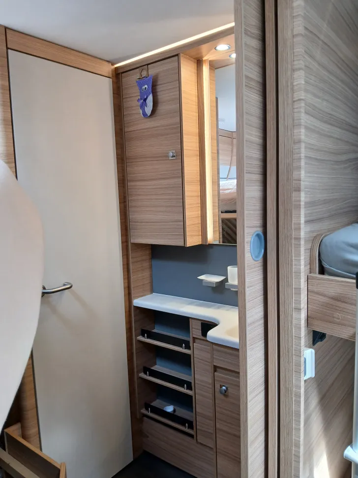 Fahrzeugbild Dethleffs Camper 730 FKR Gut gepflegt #5
