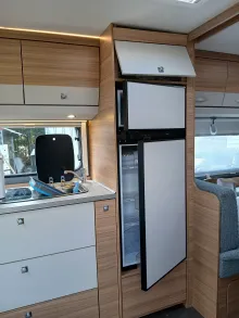 Fahrzeugbild Dethleffs Camper 730 FKR Gut gepflegt #6